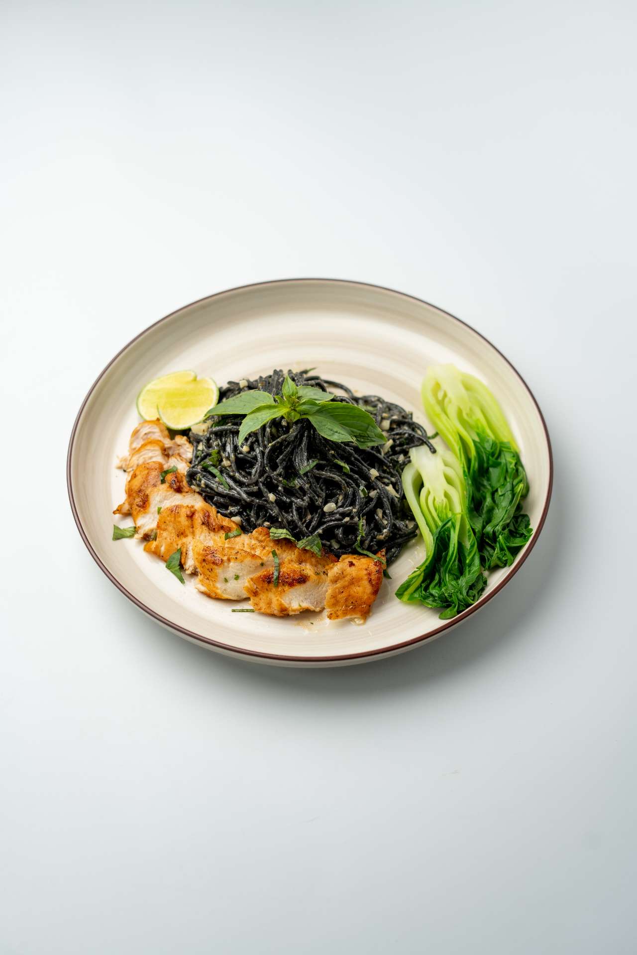 Menu highlight